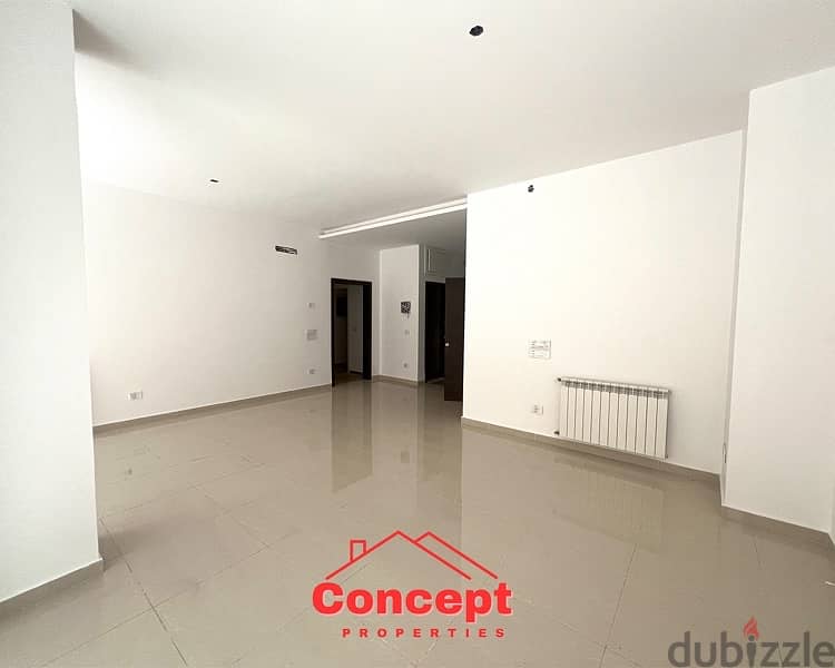 Apartment for Sale in Beit Mery with garden & terrace 5