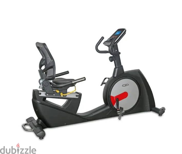 New recumbent Bikes 0