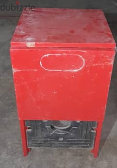 Boilers for sale - Like new 0