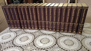 encyclopedia britanica