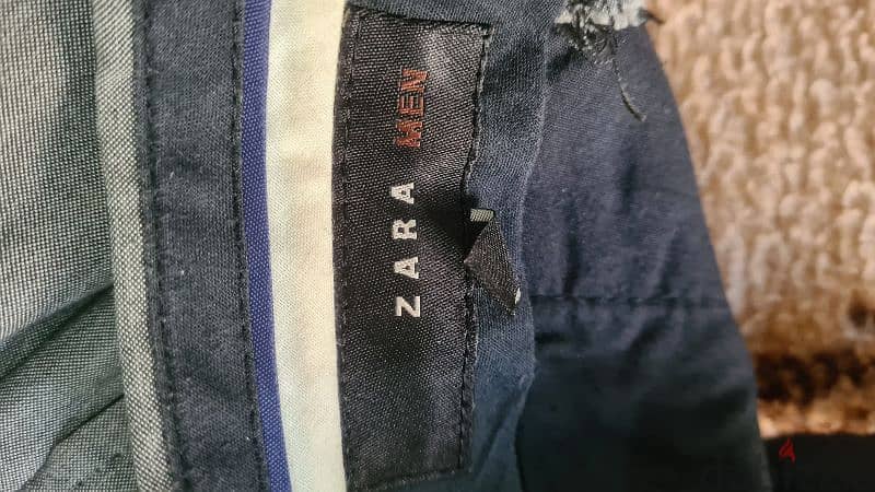 Pants Zara original 6
