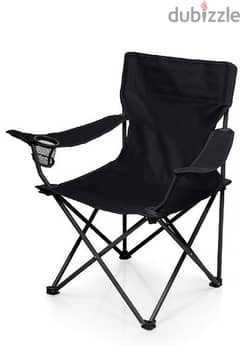 Camping foldable chair