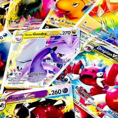 random good pokemon cards for sale