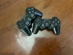 PlayStation 3 controllers “ORIGINAL”