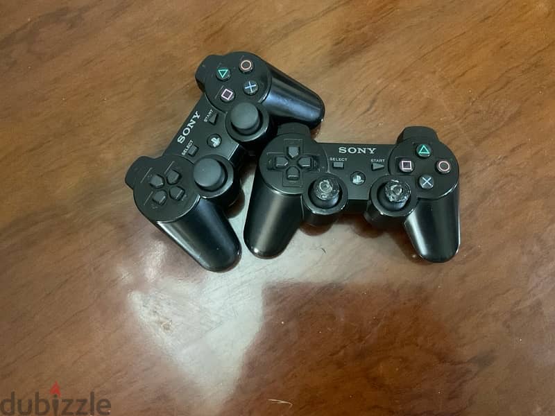 PlayStation 3 controllers “ORIGINAL” 0