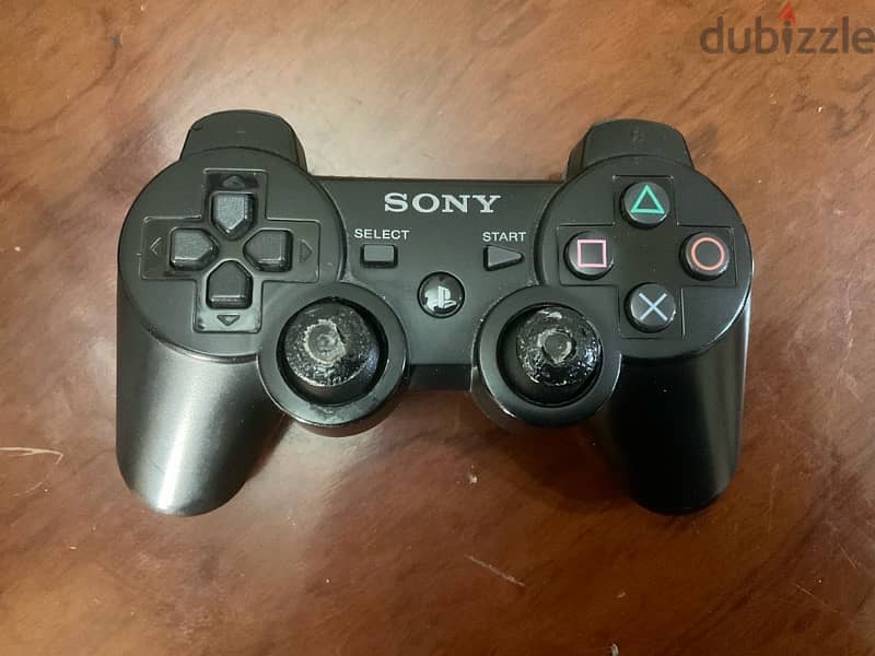 PlayStation 3 controllers “ORIGINAL” 2