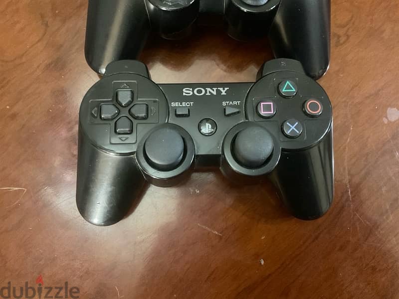 PlayStation 3 controllers “ORIGINAL” 3