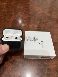 Apple Airpods 3 ( 3rd Generation )( Magsafe Charging Case ) 0