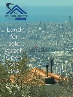 prime location in yarzeh land for sale 0