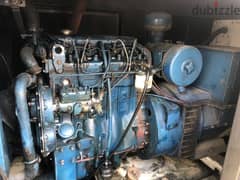 Generator (Moteur) Perkins 60 KVA for sale