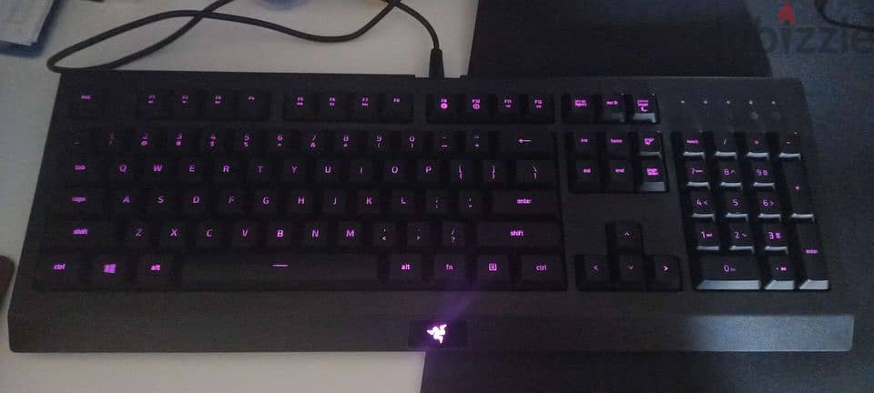 Razer Cynosa Lite Keyboard Gaming 4
