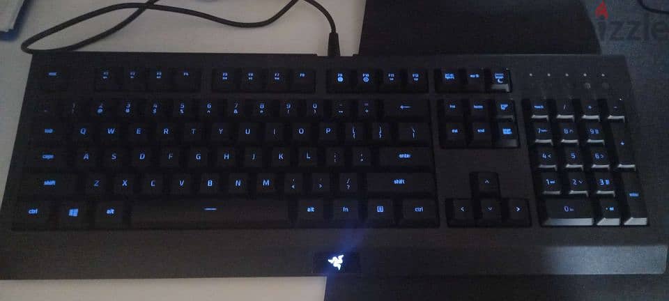 Razer Cynosa Lite Keyboard Gaming 5
