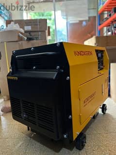 diesel generator مولد مازوت 0