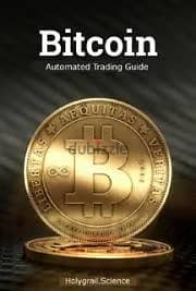 Bitcoin Automated Trading Guide( Buy this book get other free) 0