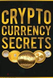 CryptoCurrency Secrets ( Buy this book get other free)
