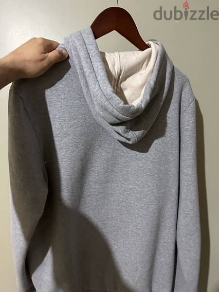Napapijri New sweater hoodie Medium 1