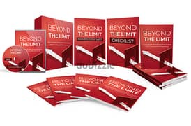 Beyond The Limit Upgrade Package