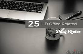 25 HD Office Related Stock Photos 0