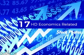 17 HD Economics Related Stock Photos