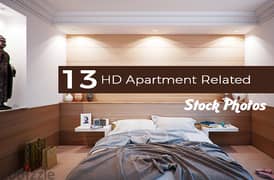 13 HD Apartment Related Stock Photos