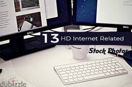 13 HD Internet Related Stock Photos