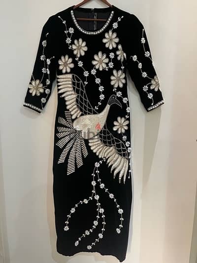 Abaya عبايات