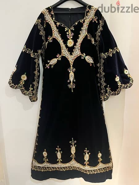 Abaya عبايات 2