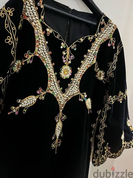 Abaya عبايات 3