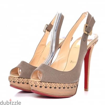 Christian louboutin heels