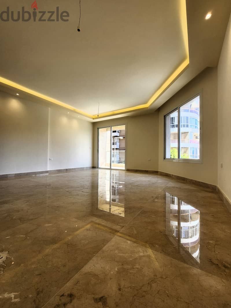 3 Bedroom Apartment in PRIME - Dam & Farez, Tripoli 1