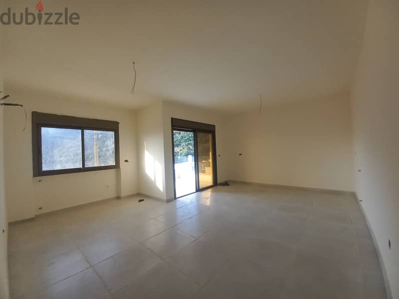 Brand New Apartment for Sale in Daroun 1