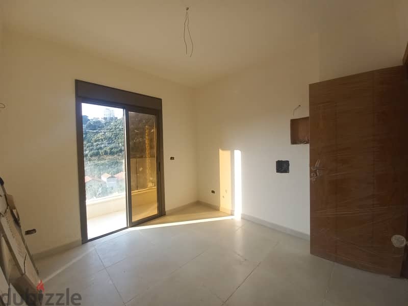 Brand New Apartment for Sale in Daroun 3