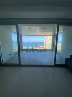 Contemporary 250m² Apartment with Sea Views for Rent in Beirut 0