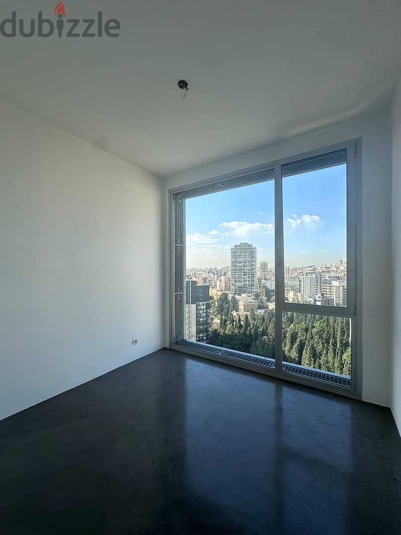 High Rise 3 Bedroom Apartment with Stunning Views in Achrafieh 3