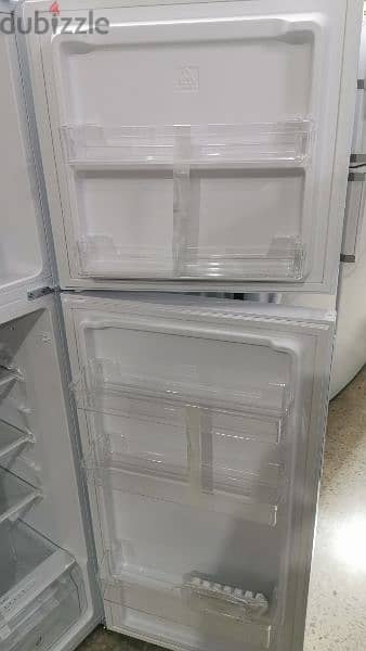 Inverter Refrigerator Savo 20ft 1