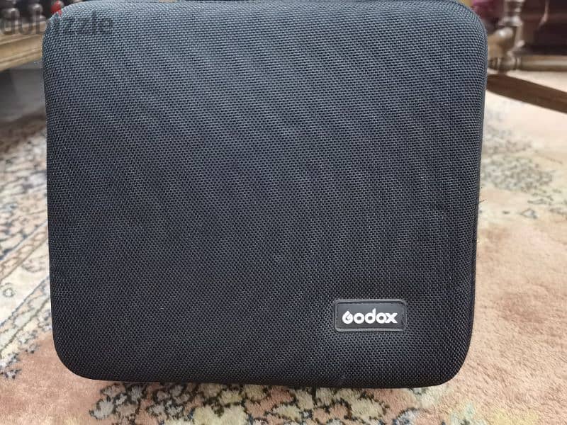 Godox AD300 pro Used 1