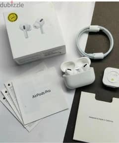 airpods pro2 ANC