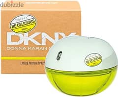 DKNY Be Delicious by Donna Karan 50ml Eau de Parfum 0