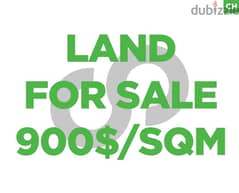 850 sqm LAND FOR SALE IN MONTEVERDE/مونتيفردي REF#CH102673 0