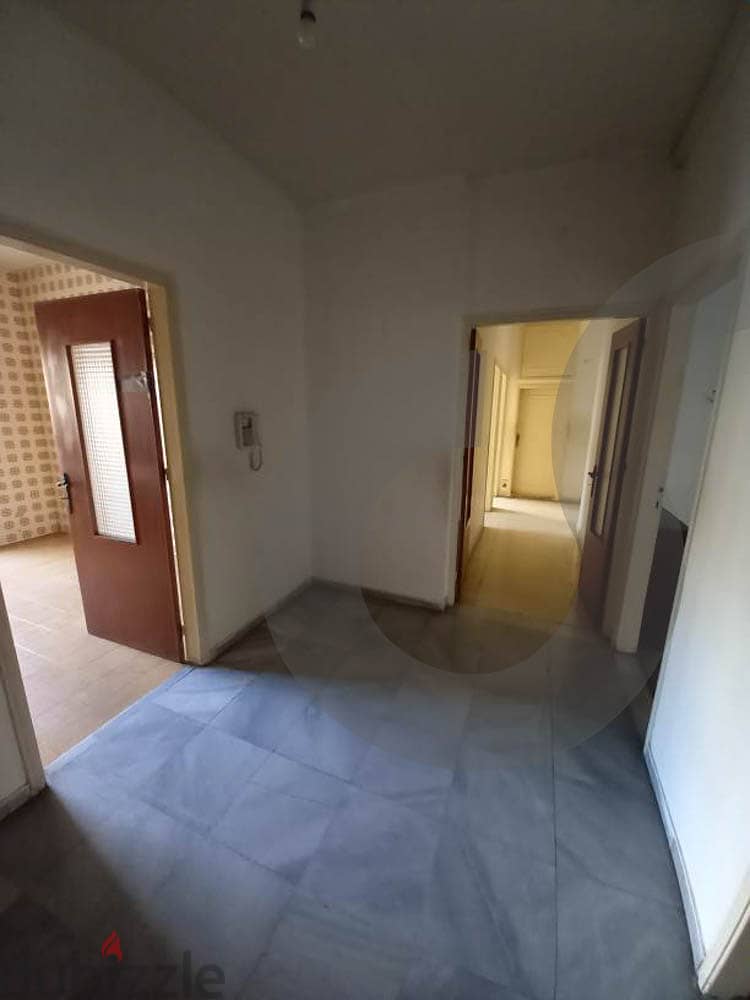 Catchy apartment for rent in New Jdaideh/الجديدة REF#SK102675 2