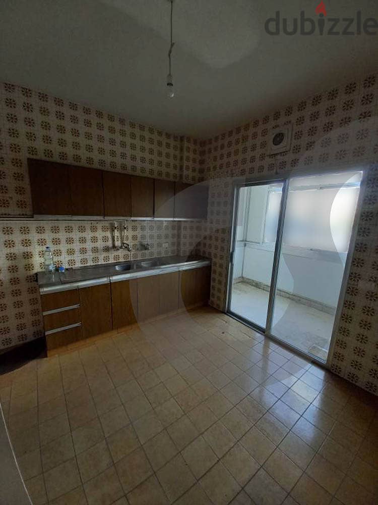 Catchy apartment for rent in New Jdaideh/الجديدة REF#SK102675 3
