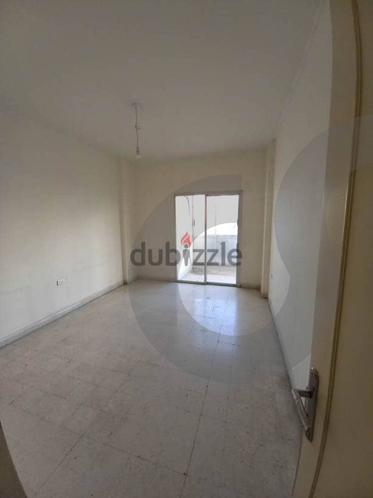 Catchy apartment for rent in New Jdaideh/الجديدة REF#SK102675 5