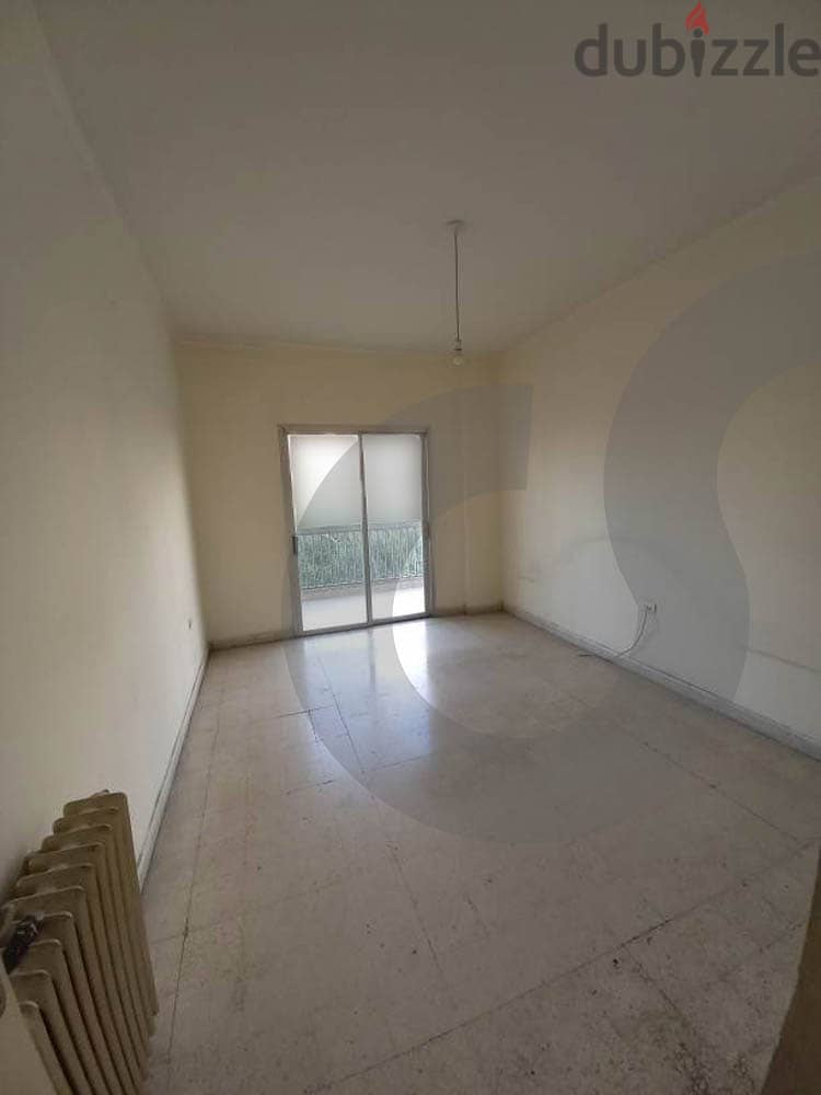 Catchy apartment for rent in New Jdaideh/الجديدة REF#SK102675 6