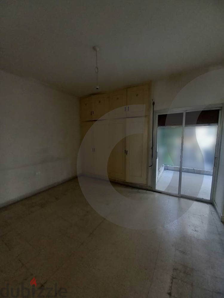 Catchy apartment for rent in New Jdaideh/الجديدة REF#SK102675 7