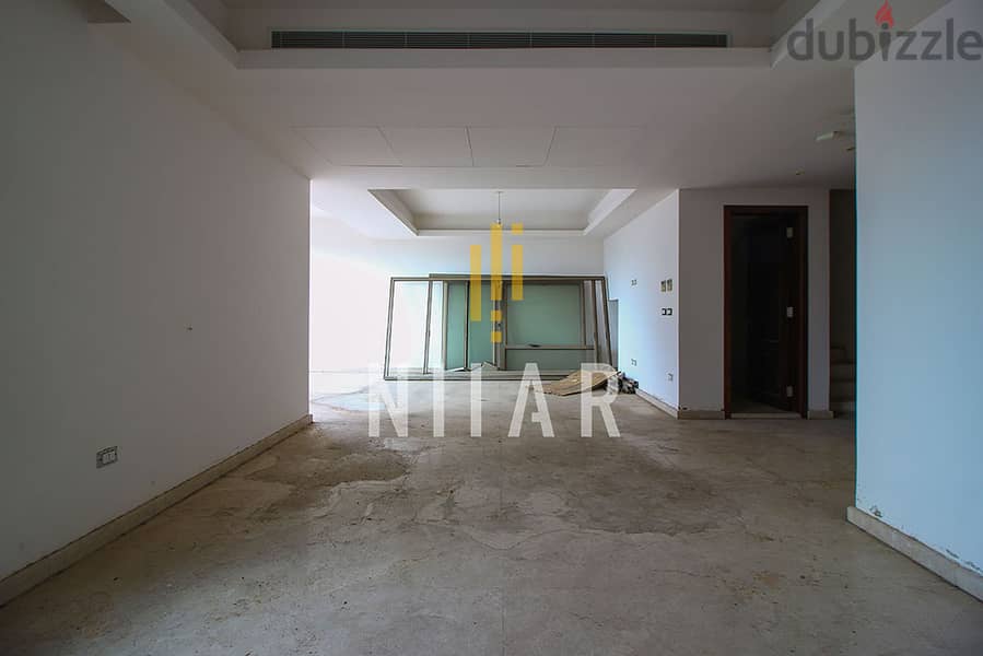 Apartments For Sale in Achrafieh | شقق للبيع في الأشرفية | AP15741 1
