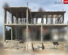 منزل دوبلكس قيد الإنشاء  للبيع في دورس / DORIS  REF#AO102687