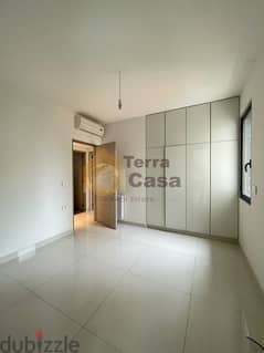 Achrafieh luxurious decorated apartment 24 hours electricity Ref#3653