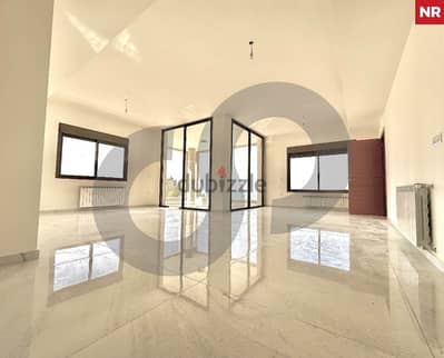 Super Deluxe Apartment in batroun with seaview/بترون REF#NR102676