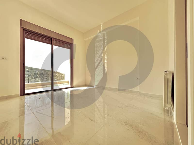 Super Deluxe Apartment in batroun with seaview/بترون REF#NR102676 4