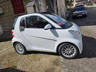 Fortwo